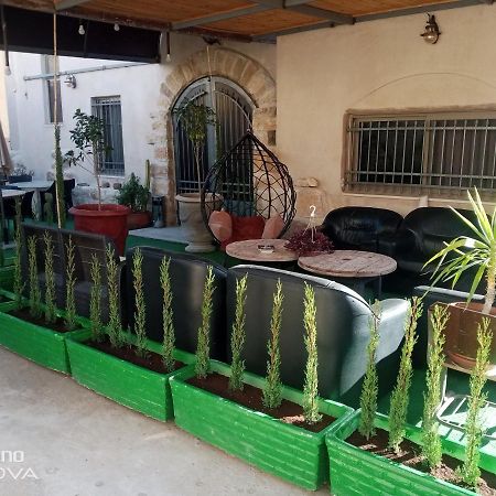 Nonna Aisha B&B Wadi Musa Exterior photo
