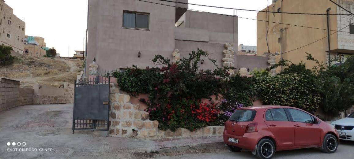 Nonna Aisha B&B Wadi Musa Exterior photo