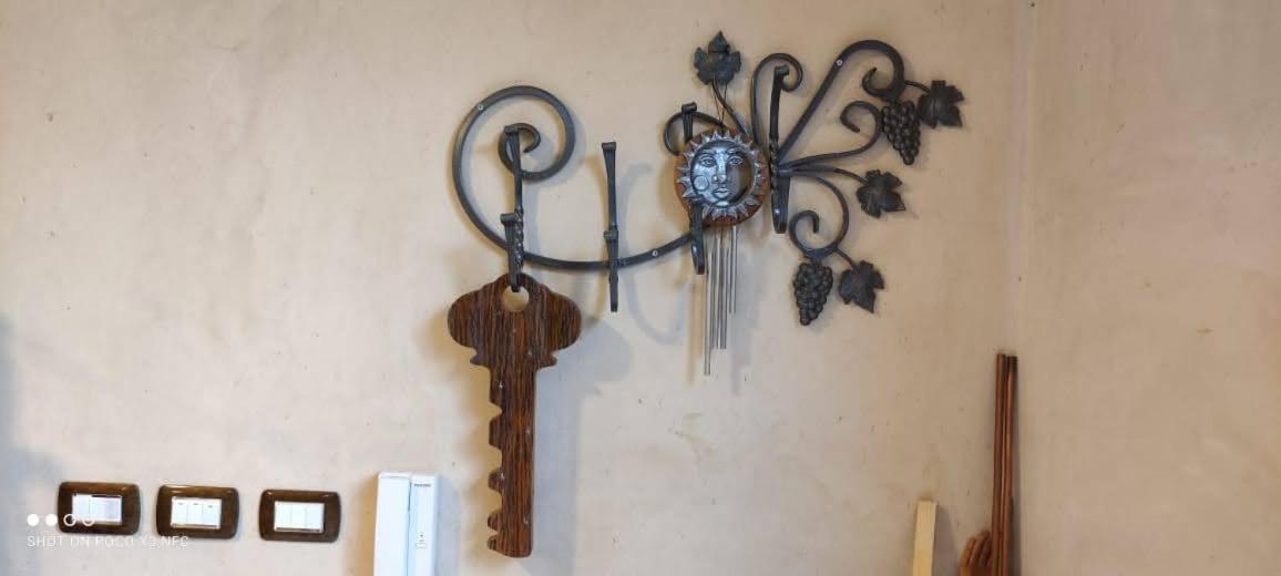Nonna Aisha B&B Wadi Musa Exterior photo