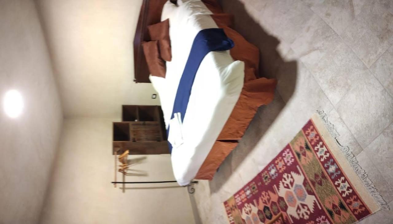 Nonna Aisha B&B Wadi Musa Exterior photo